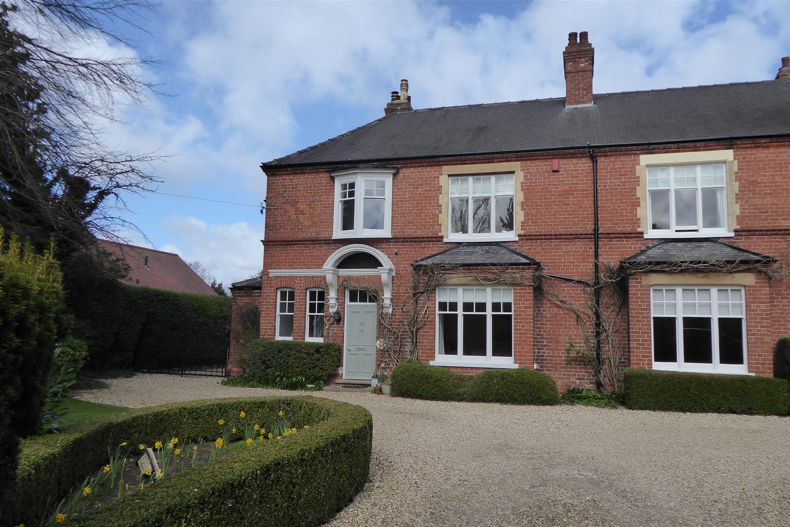 Our Properties Joy Walker